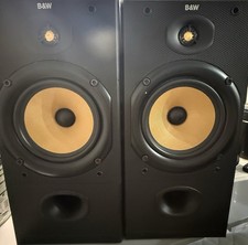 B&W Bowers & Wilkins DM602.5