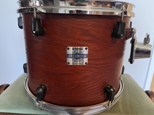 Yamaha stage custom - stage, birch