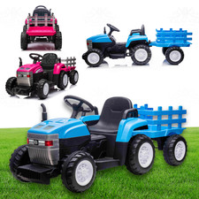 Kids Electric Ride On Car  T7