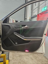 Mercedes-benz A Class W176