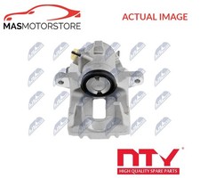 BRAKE CALIPER BRAKING REAR