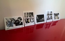 Pink Floyd - Rare Set of 5