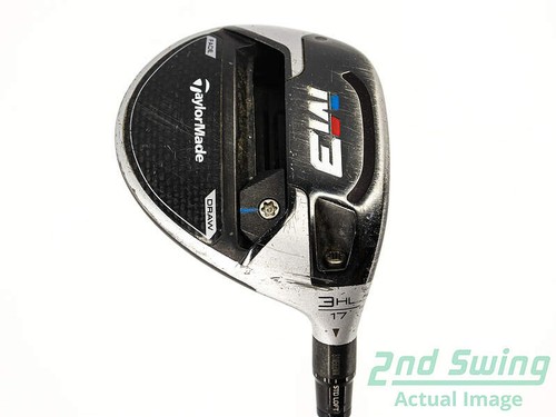 Taylormade fairway wood 3 - taylormade,