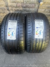 Continental ContiSportContact