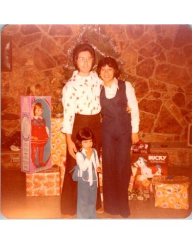 1979 christmas family - 1979,