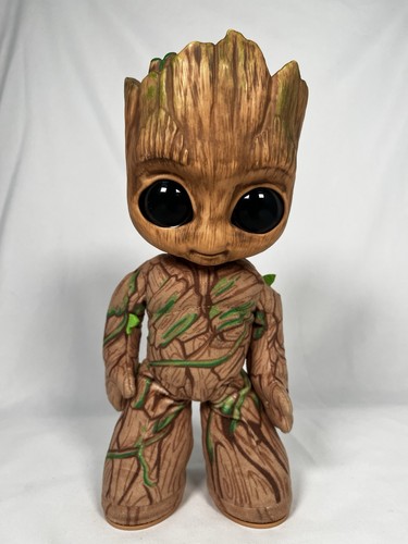 Marvel groot groovin - groot, groovin’