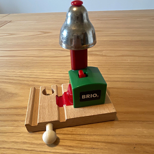 Brio wooden toys - wooden, pre-school