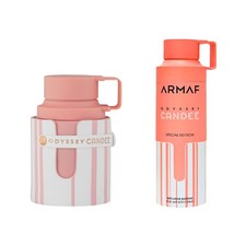 Odyssey Candee Eau De Parfum