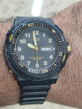 Vintage CASIO   MRD-201W mod