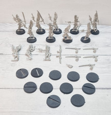 Warhammer 40K Aeldari Eldar