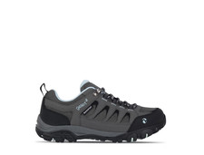 Gelert Ridgeway Shoes Womens Grey Size UK 5 EUR 38 US 7 *REFCRS212