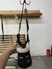 Shires Grazing Muzzle Full