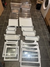 SAMSUNG RSH7UNBP AMERICAN