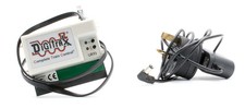 DIGITRAX MULTI GAUGE UR93