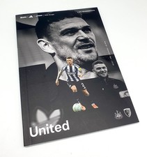 Newcastle united - newcastle, vs