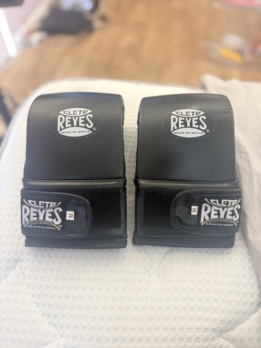 Reyes boxing gloves - reyes,