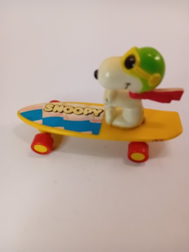Vintage 1966 snoopy joe - vintage,