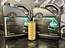 Genuine Mercedes-Benz Service