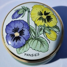 Vintage Crummles Of England