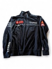 Yamaha Racing - Fleece Jacket - Medium