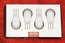 Alessi Moscardino Stainless