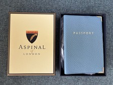 Aspinal Of London Pebble