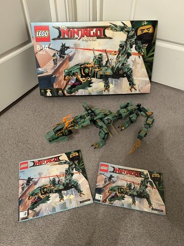 Lego ninjago movie - lego,