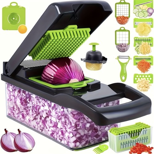 1 multifunctional - 16-in-1,