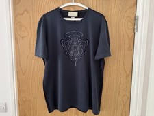 Gucci Hysteria Knight Crest