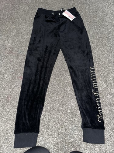 Girls juicy couture tracksuit - girls,