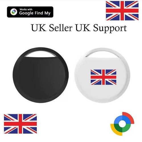 Android smart tag for all - 4x,