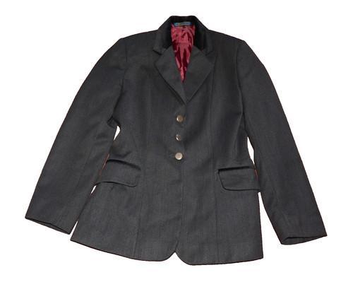 Tagg show jacket 100 - jacket, 100%