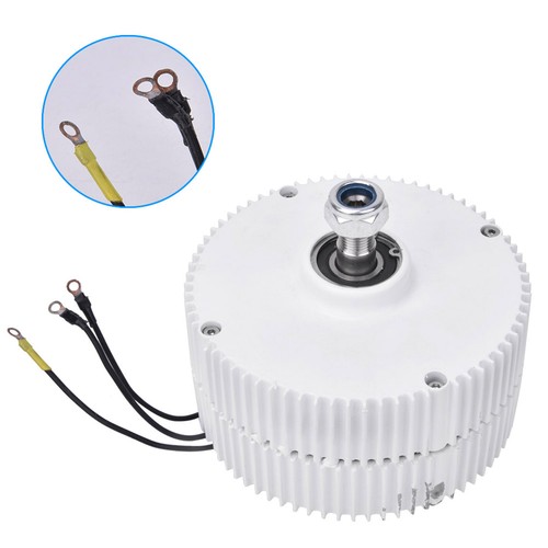 Phase - (12v, generator)3-