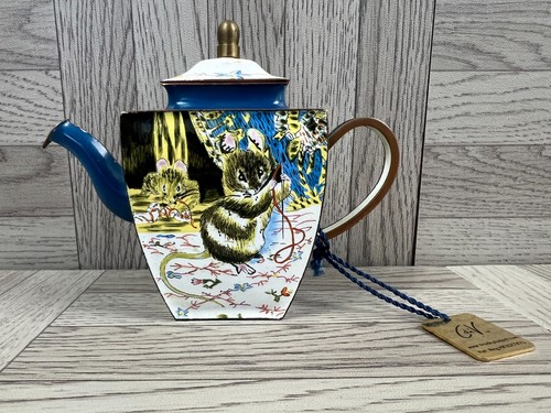 Charlotte vita enamel - charlotte, de