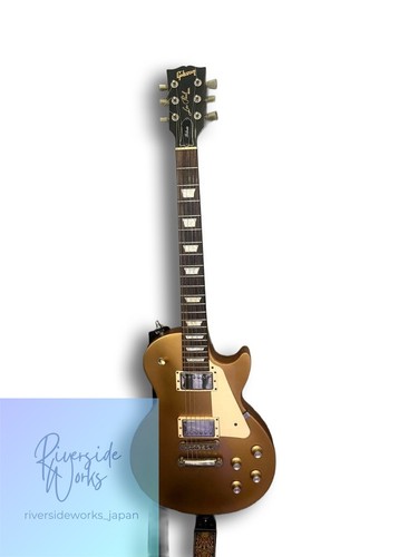 Gibson les paul tribute - paul, 2017