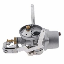 Engine Complete Carburetor