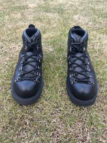 Danner mountain light boots - mountain,