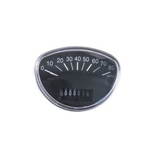 Speedometer RMS Classic 100