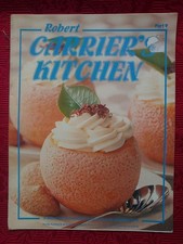 Robert Carrier's Kitchen