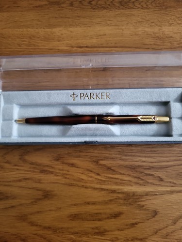 Vintage parker classic - vintage, gt