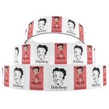 Character ribbon betty - -, boop