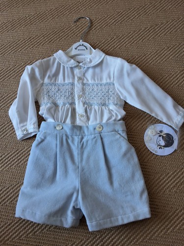 Sarah louise unisex baby - unisex,