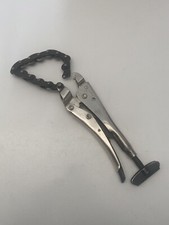 Blue Point Chain Pipe Cutter GP18210NP As Sold By Snap On