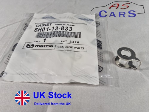 Mazda injector return fuel - mazda,