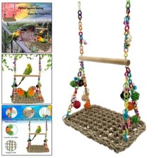 Bird cage hanging parrot - hanging,