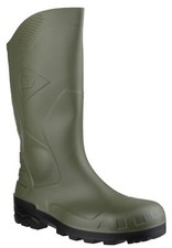 Unisex Dunlop Devon S5 Steel