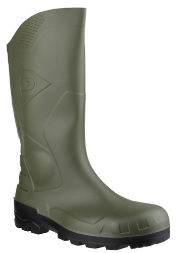 Unisex dunlop devon steel - dunlop,