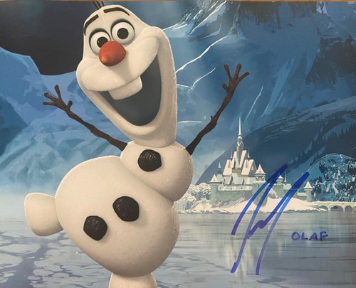 Frozen josh gad olaf - gad,