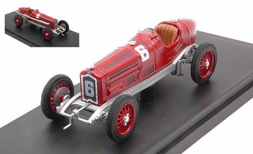 Alfa romeo type - alfa, p3