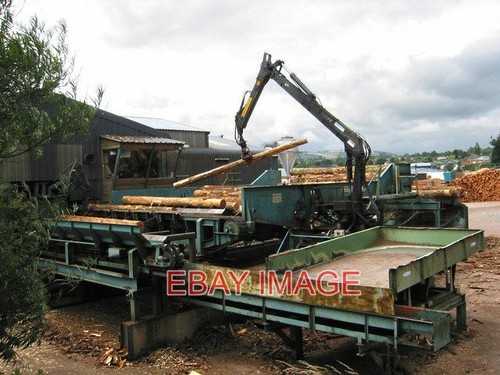 Photo ransfords sawmill - photo,